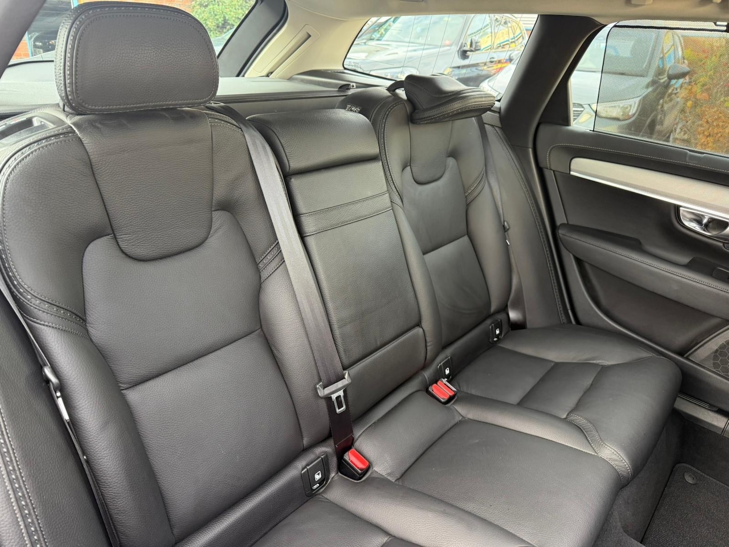 Used Volvo V90 2019 for sale - 76807808: Photo 27