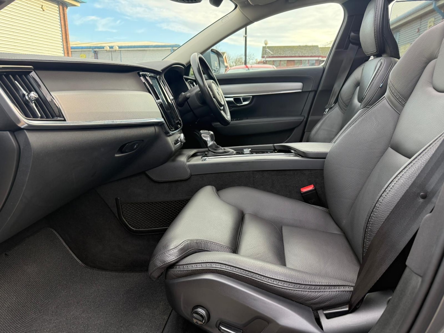 Used Volvo V90 2019 for sale - 76807808: Photo 29