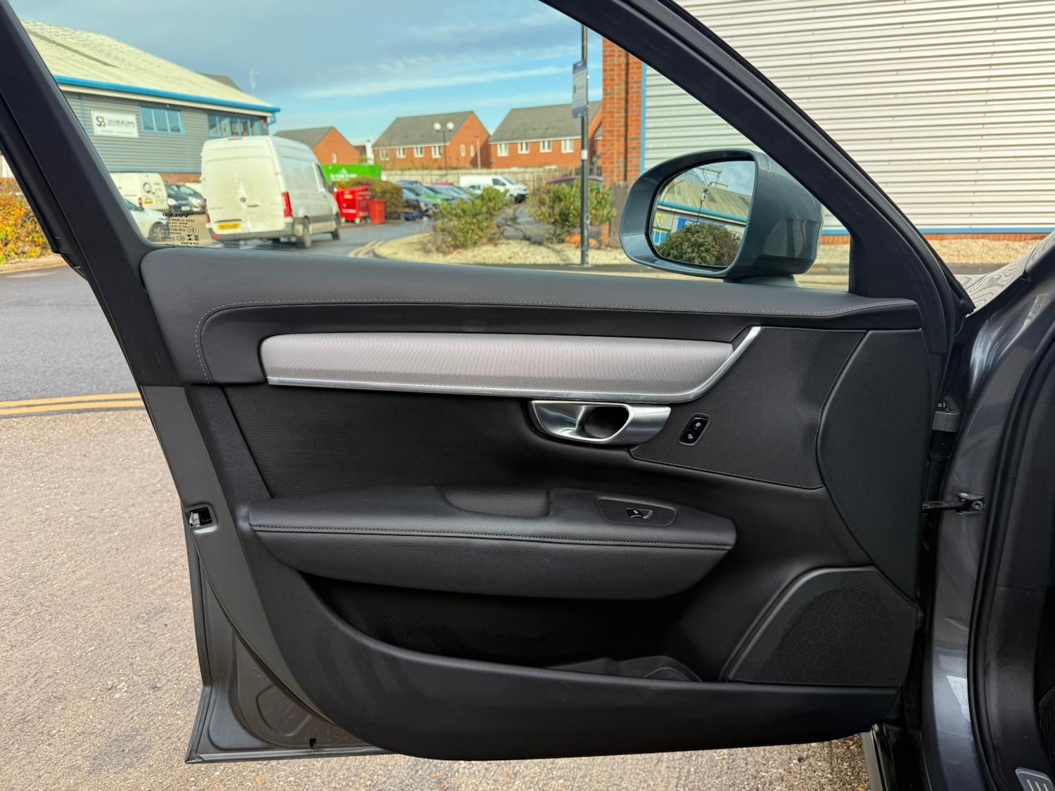 Used Volvo V90 2019 for sale - 76807808: Photo 30