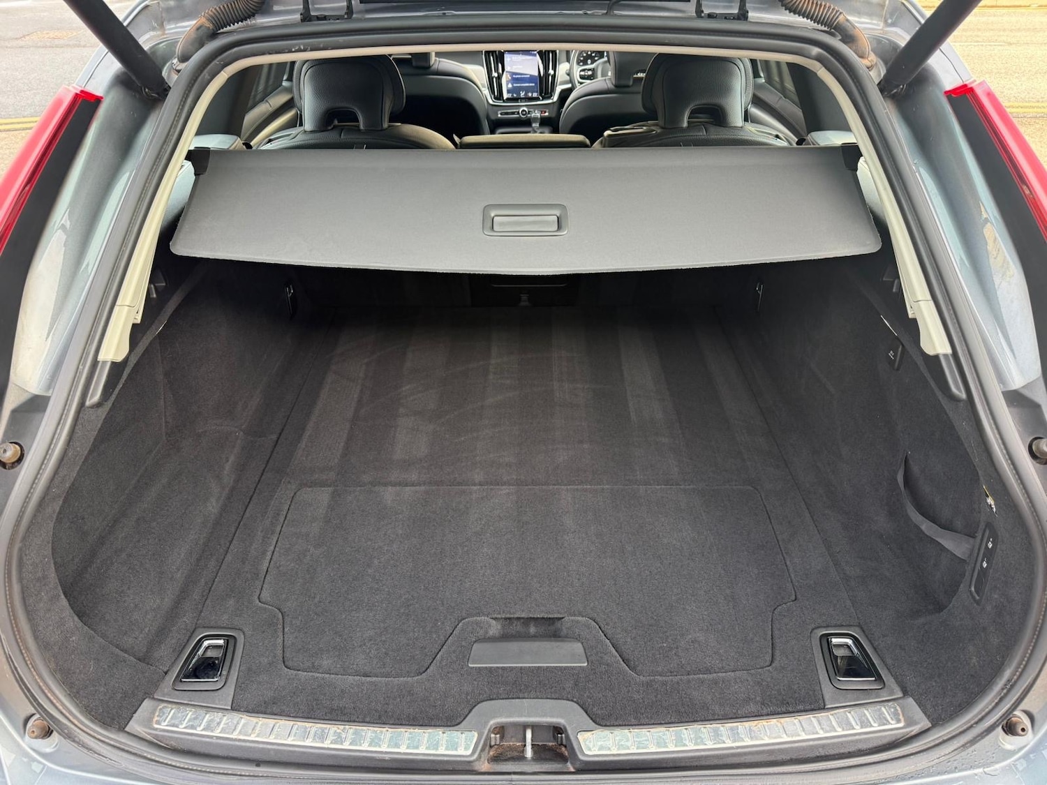 Used Volvo V90 2019 for sale - 76807808: Photo 32