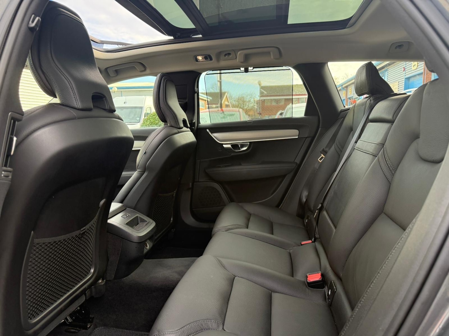 Used Volvo V90 2019 for sale - 76807808: Photo 33