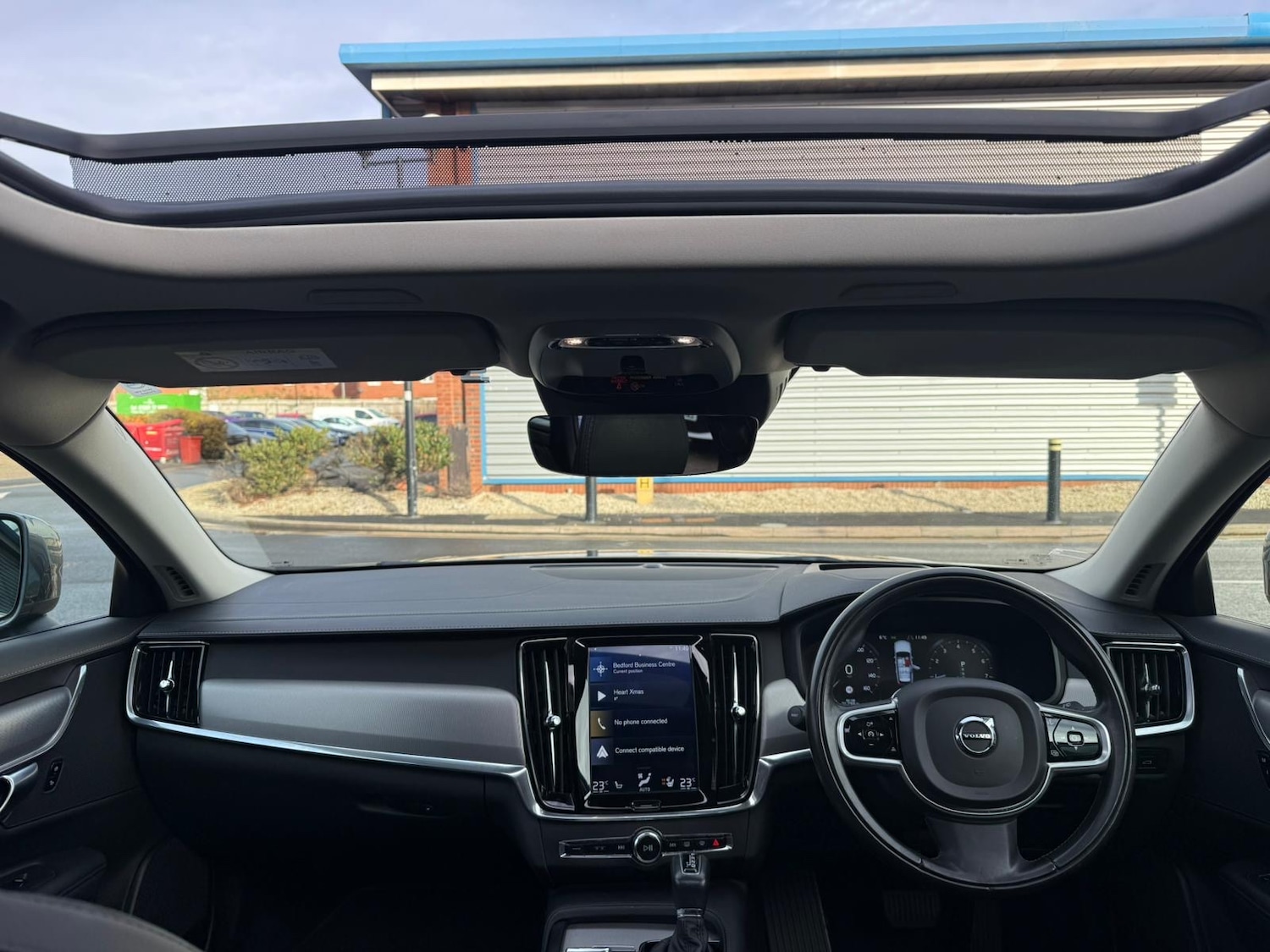 Used Volvo V90 2019 for sale - 76807808: Photo 34