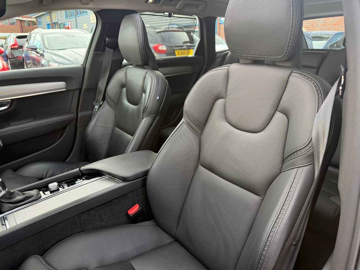 Used Volvo V90 2019 for sale - 76807808: Photo 37