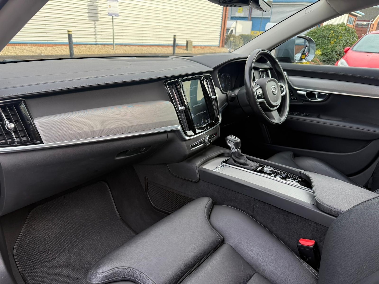 Used Volvo V90 2019 for sale - 76807808: Photo 38