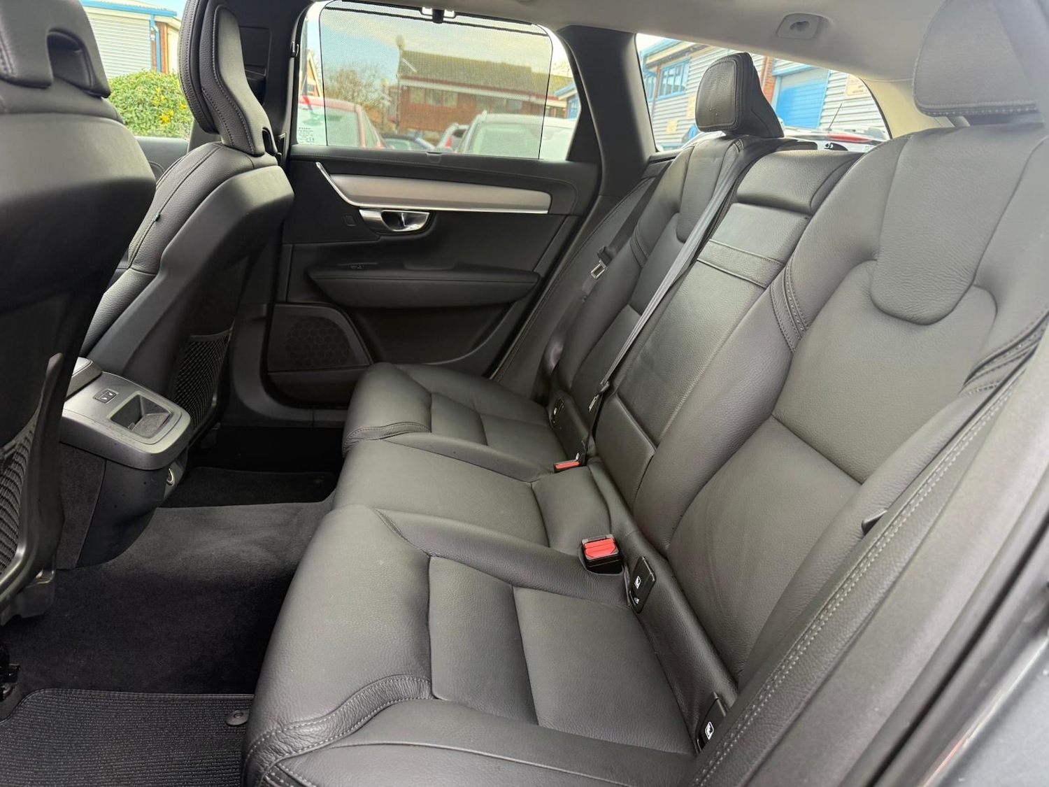 Used Volvo V90 2019 for sale - 76807808: Photo 39