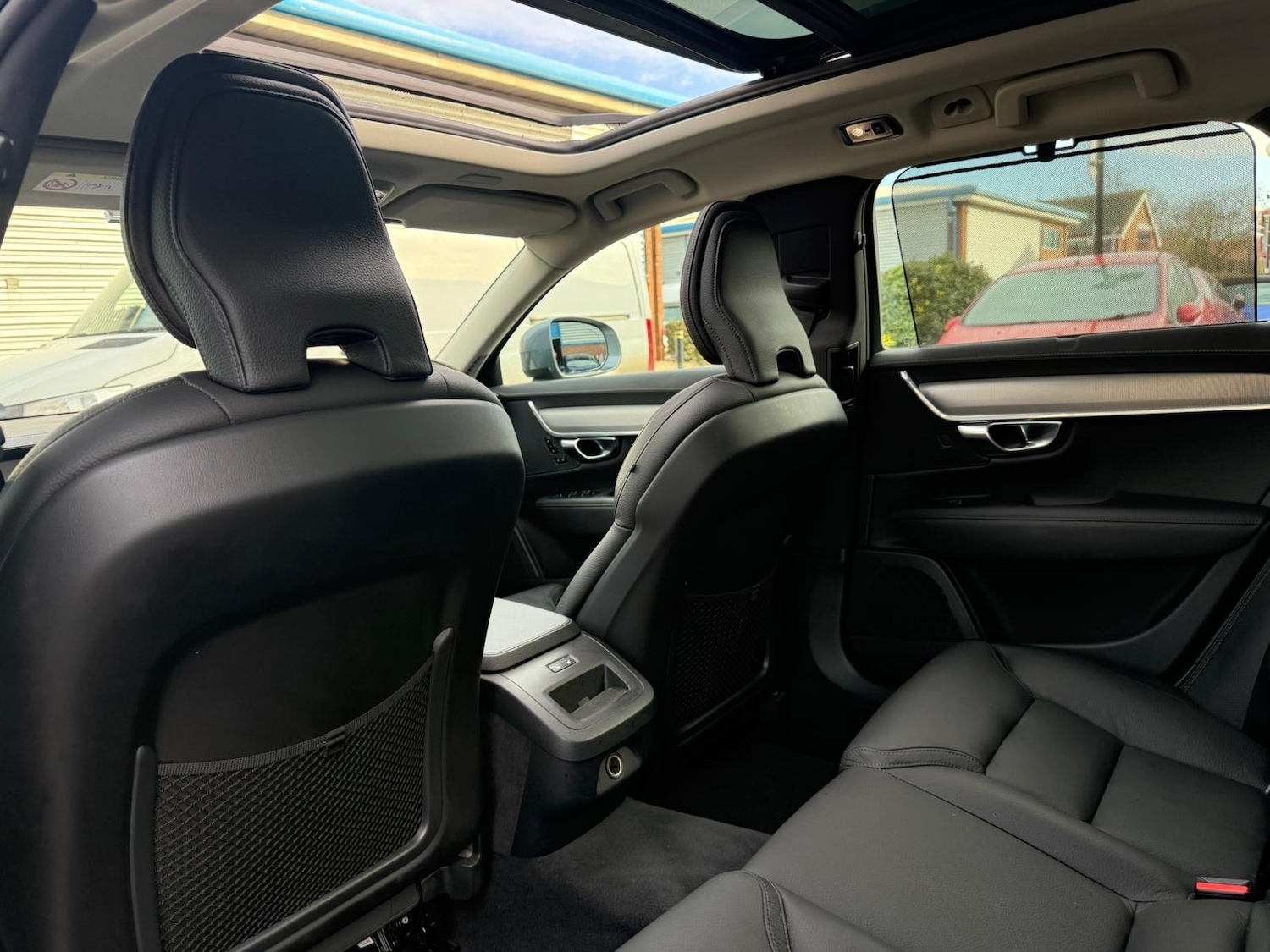 Used Volvo V90 2019 for sale - 76807808: Photo 40