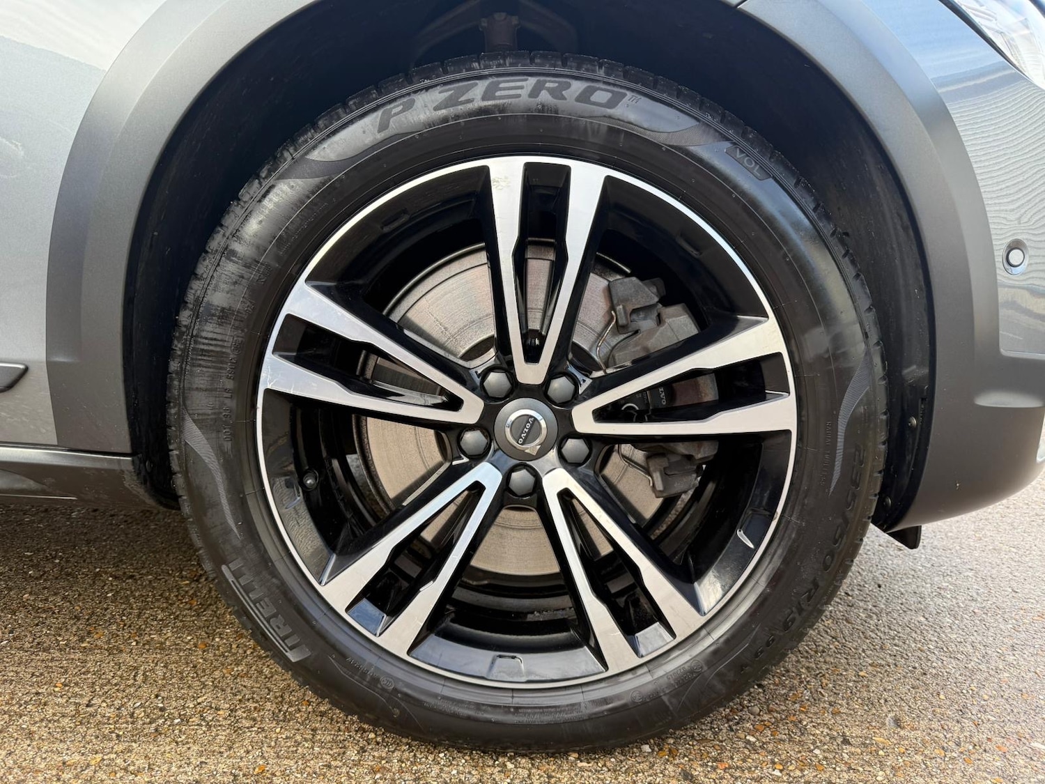 Used Volvo V90 2019 for sale - 76807808: Photo 46