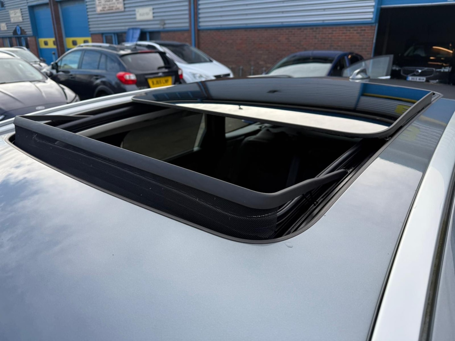 Used Volvo V90 2019 for sale - 76807808: Photo 48