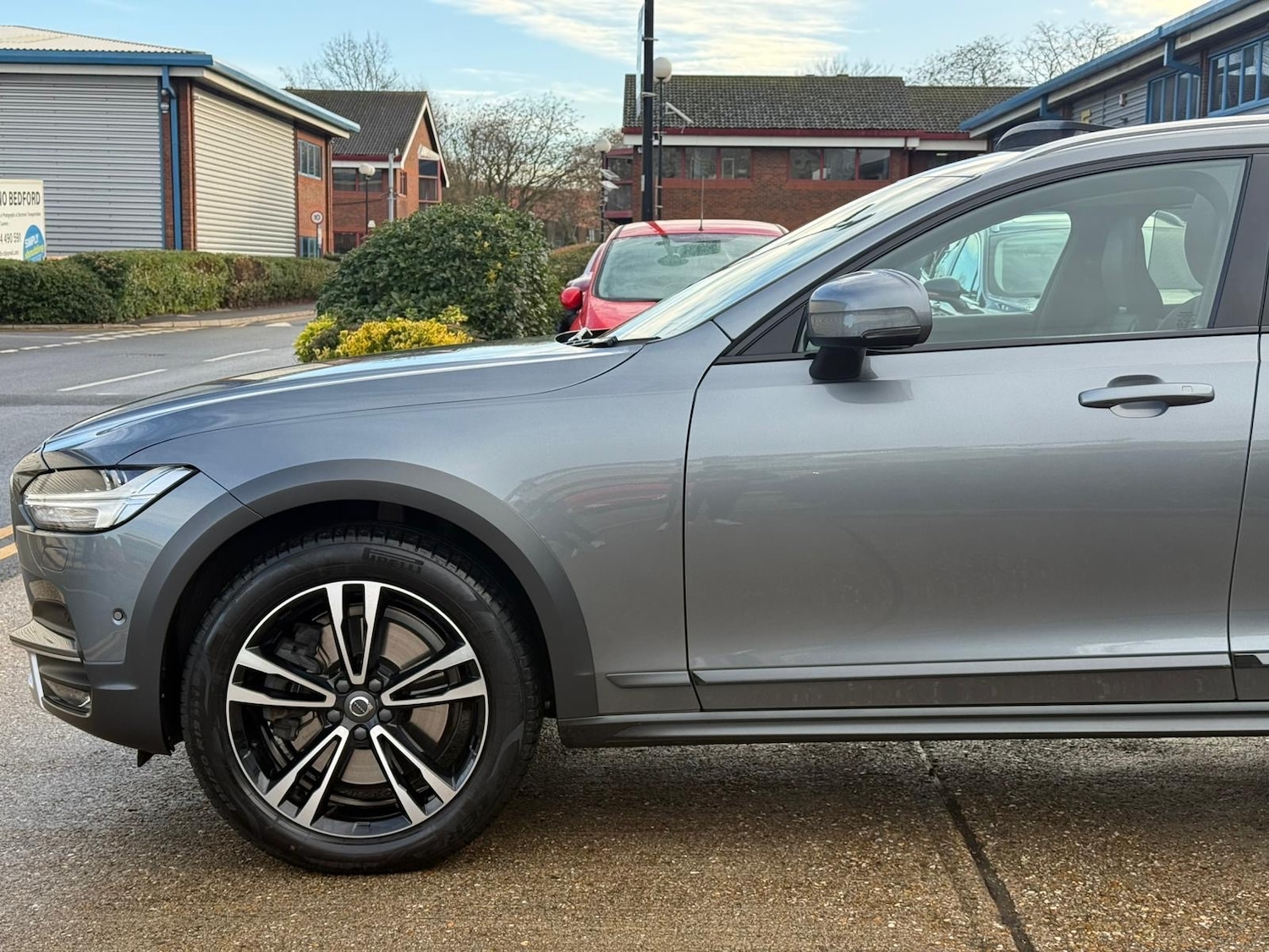 Used Volvo V90 2019 for sale - 76807808: Photo 49