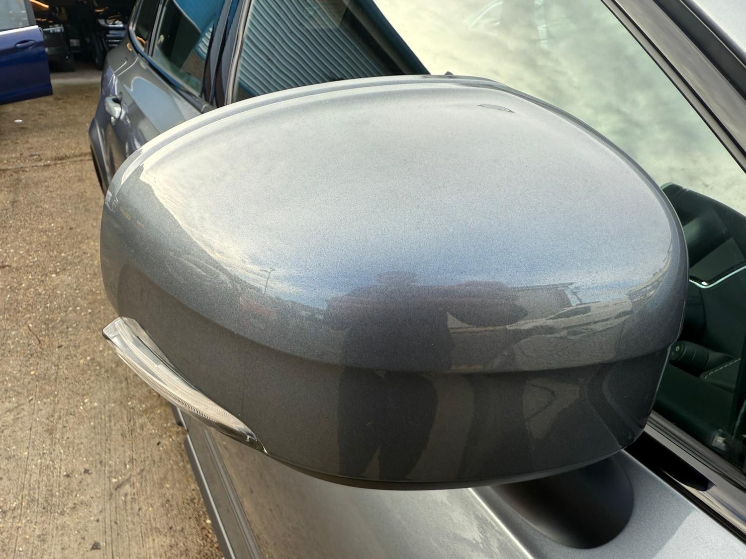 Used Volvo V90 2019 for sale - 76807808: Photo 54