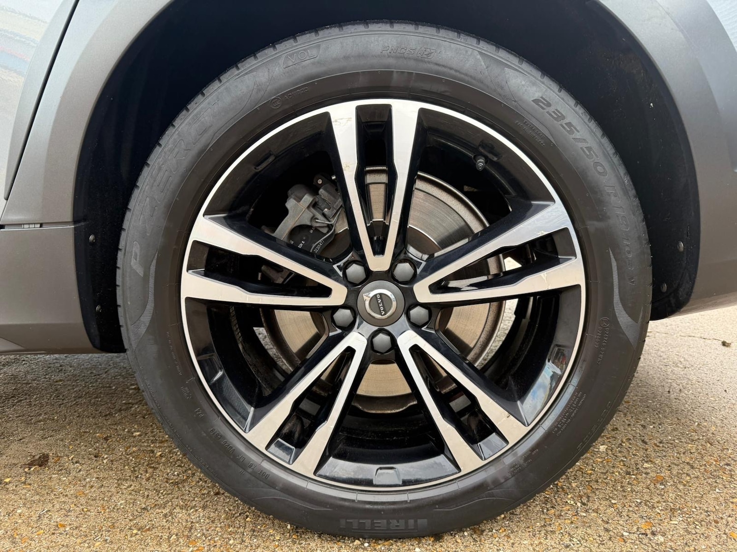 Used Volvo V90 2019 for sale - 76807808: Photo 56