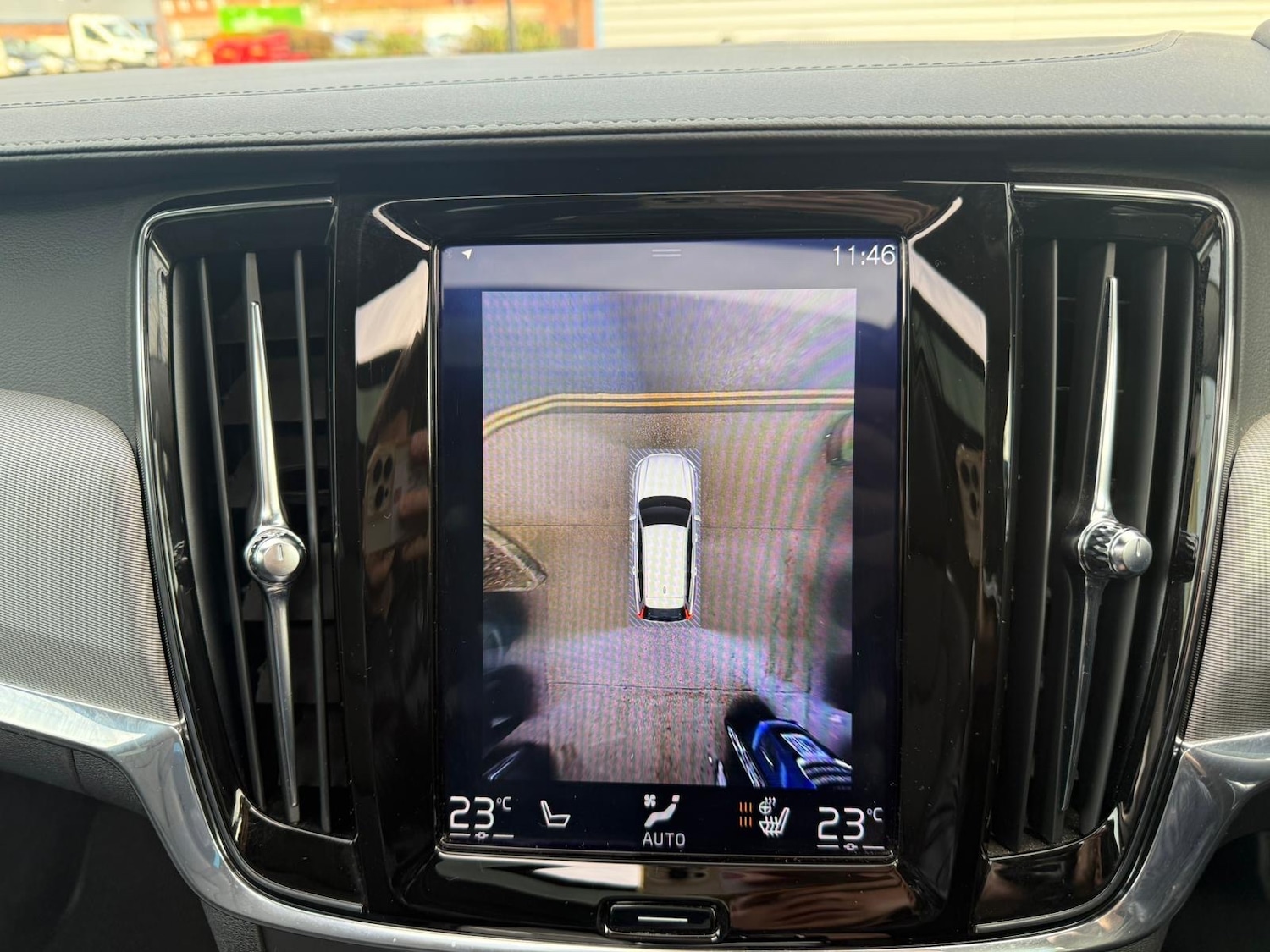 Used Volvo V90 2019 for sale - 76807808: Photo 59