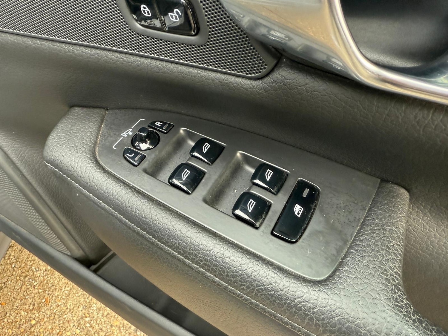 Used Volvo V90 2019 for sale - 76807808: Photo 62