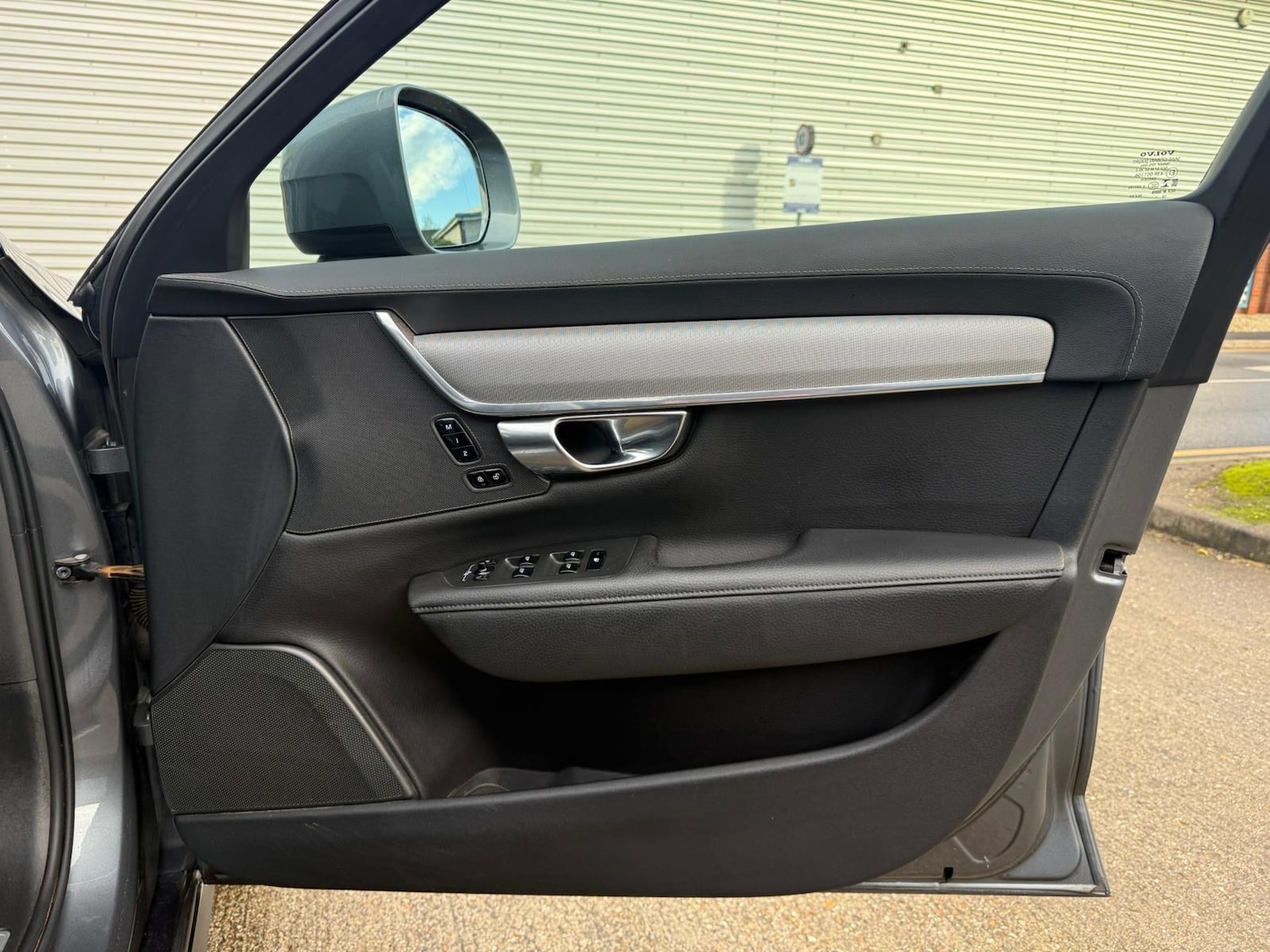 Used Volvo V90 2019 for sale - 76807808: Photo 66