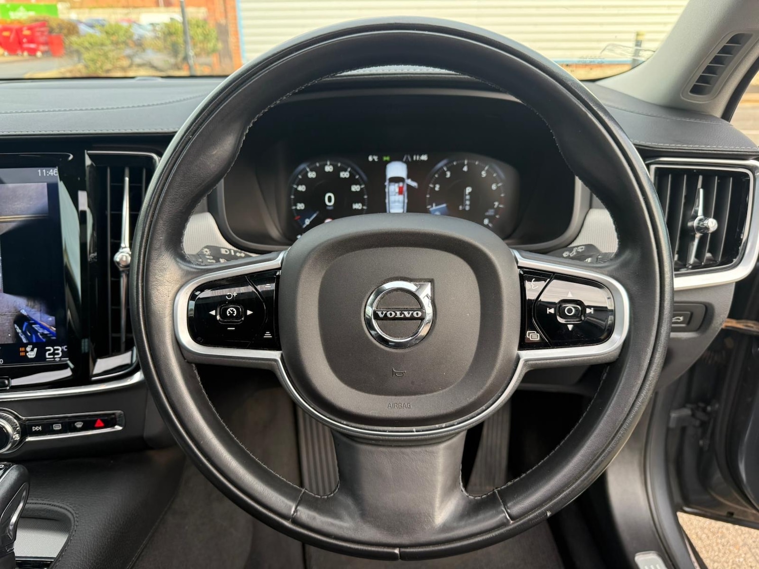 Used Volvo V90 2019 for sale - 76807808: Photo 67