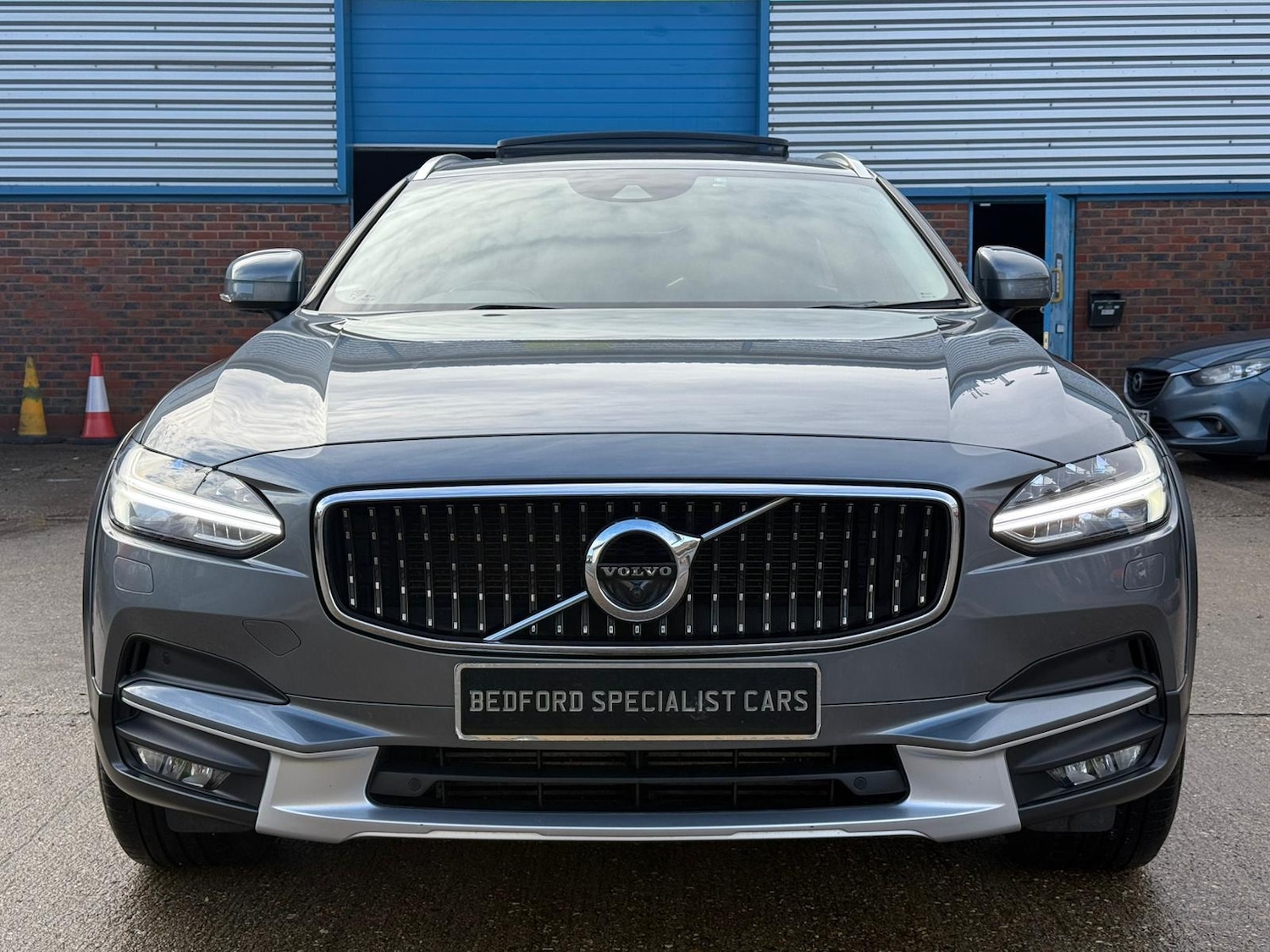 Used Volvo V90 2019 for sale - 76807808: Photo 7