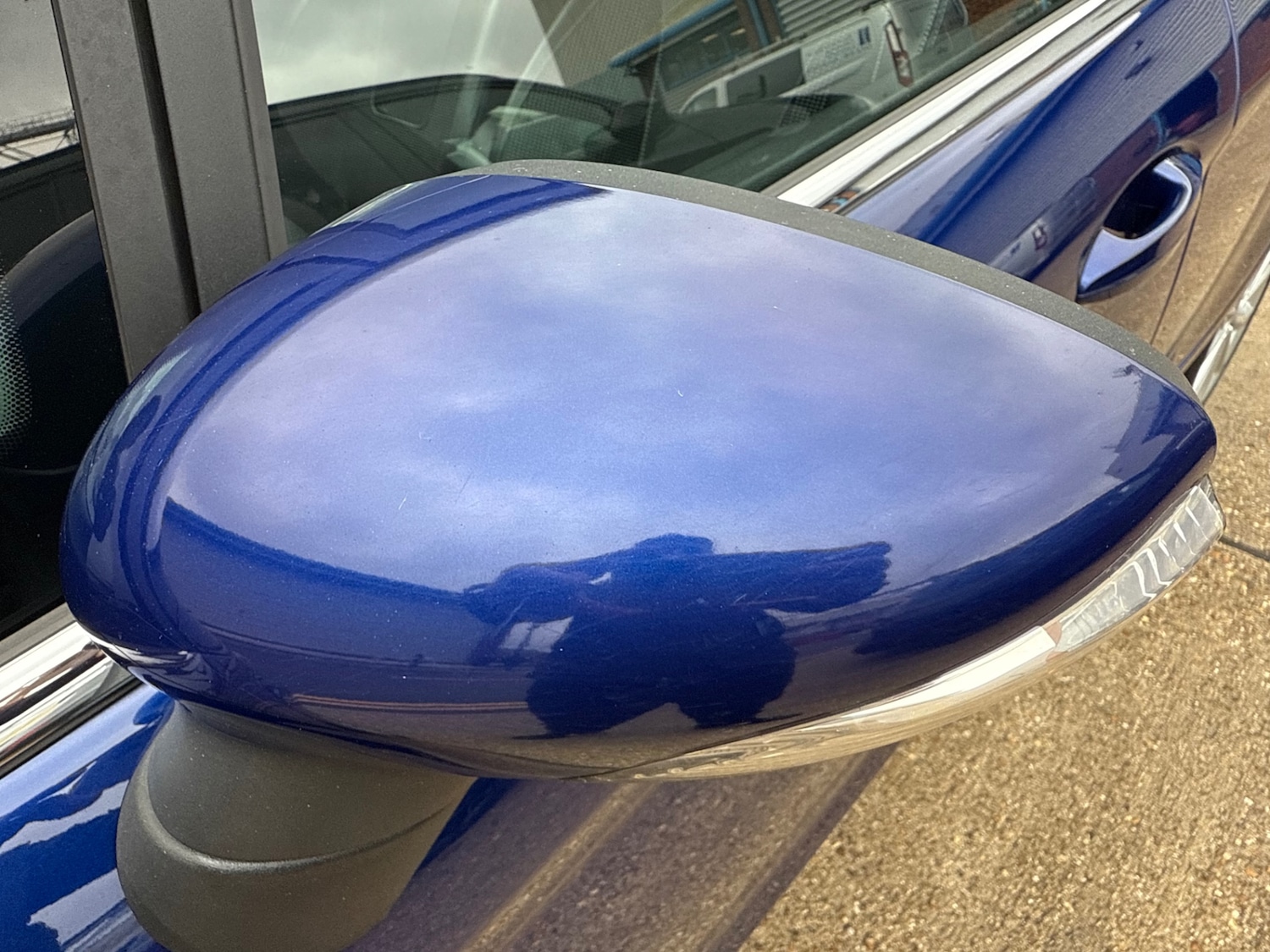 Used Ford Fiesta 2015 for sale - 76504780: Photo 18