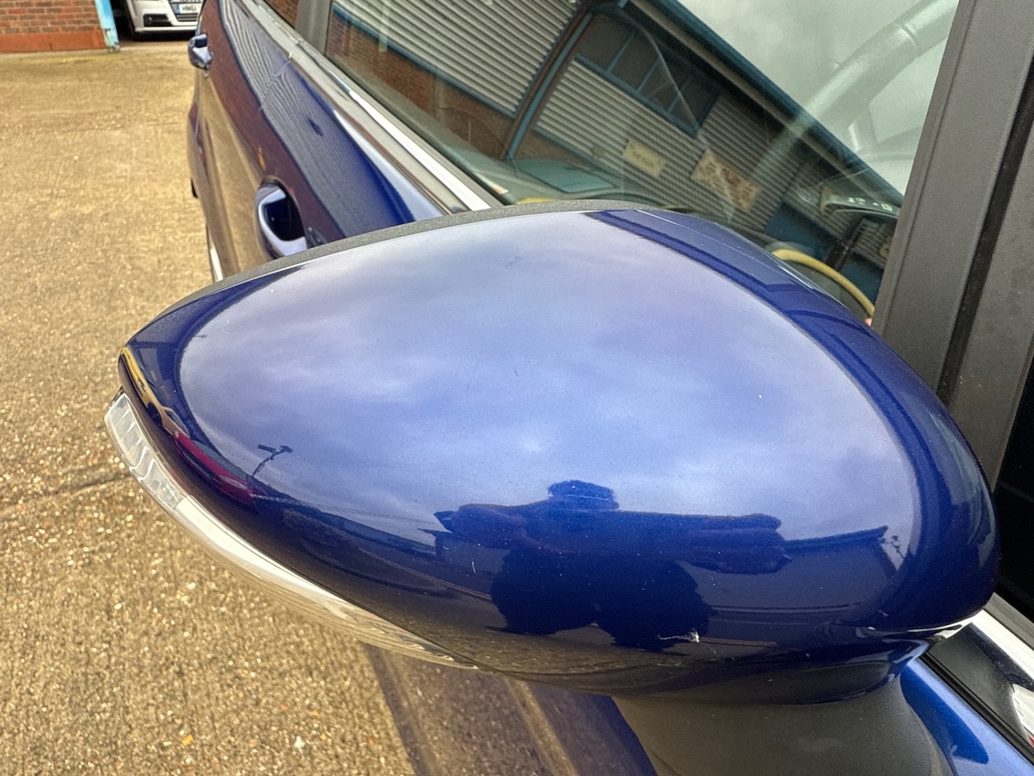 Used Ford Fiesta 2015 for sale - 76504780: Photo 22