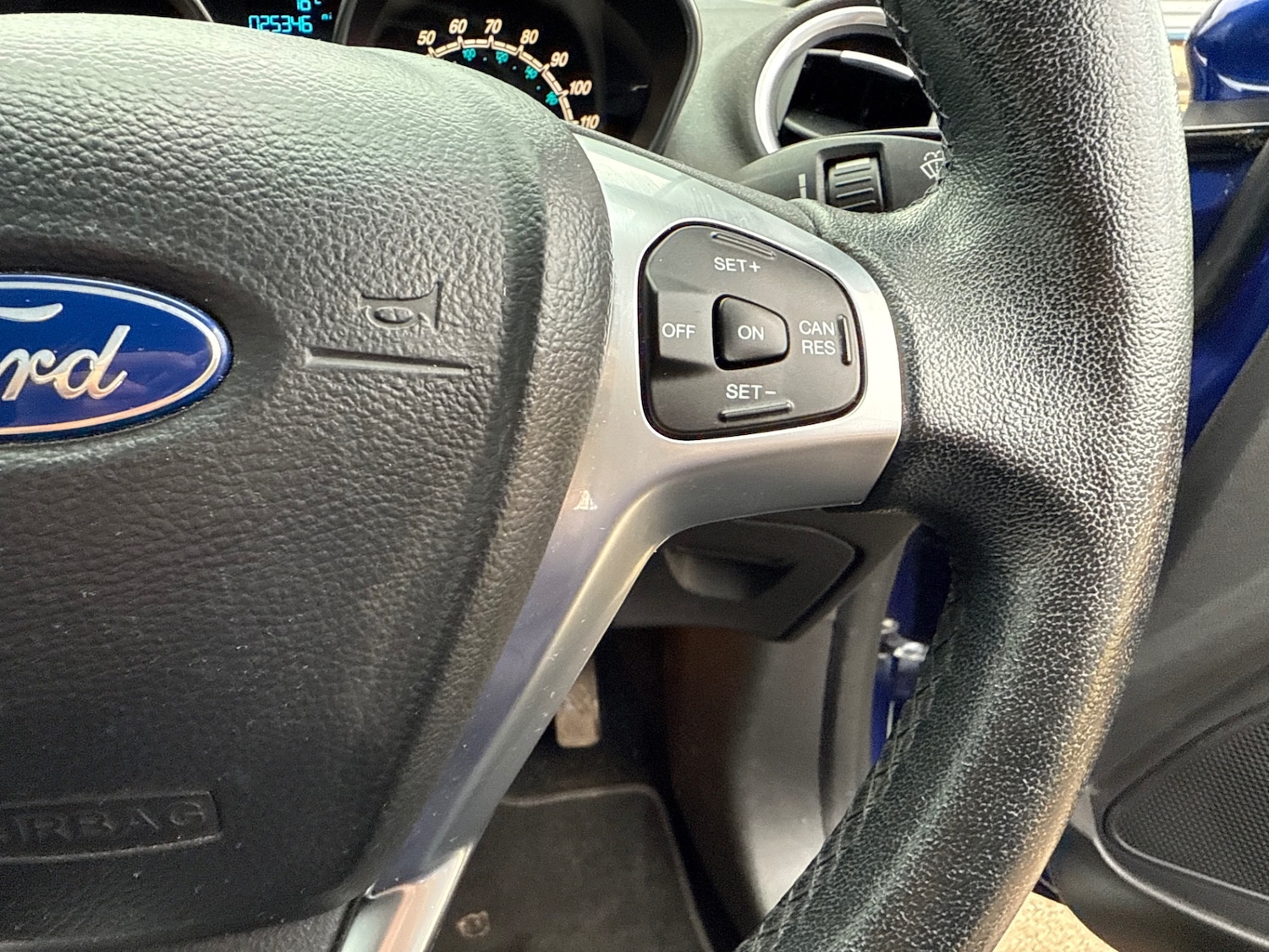 Used Ford Fiesta 2015 for sale - 76504780: Photo 40