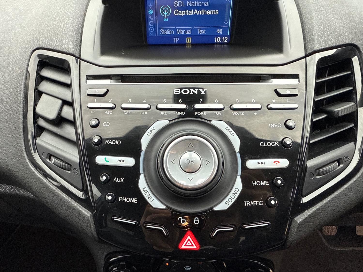 Used Ford Fiesta 2015 for sale - 76504780: Photo 42