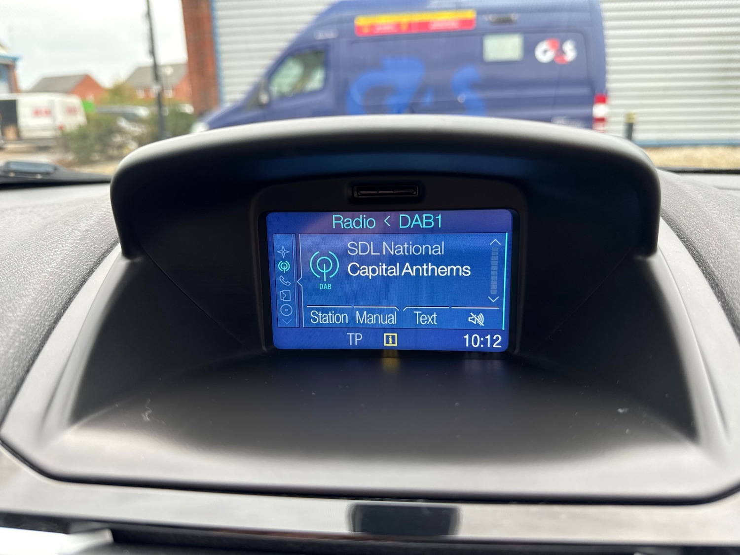 Used Ford Fiesta 2015 for sale - 76504780: Photo 43