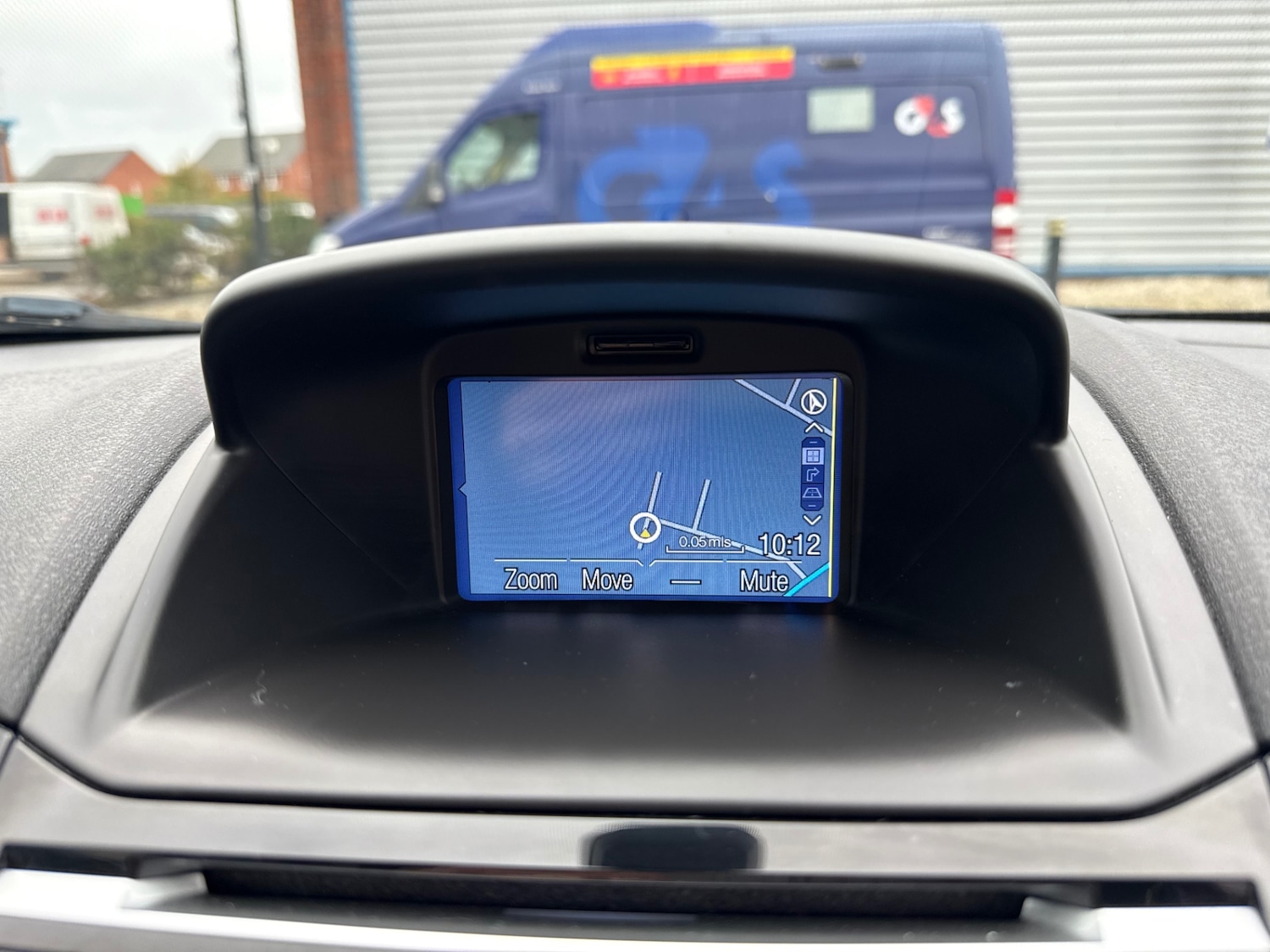 Used Ford Fiesta 2015 for sale - 76504780: Photo 44