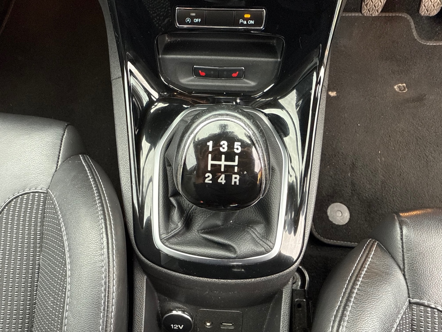 Used Ford Fiesta 2015 for sale - 76504780: Photo 45