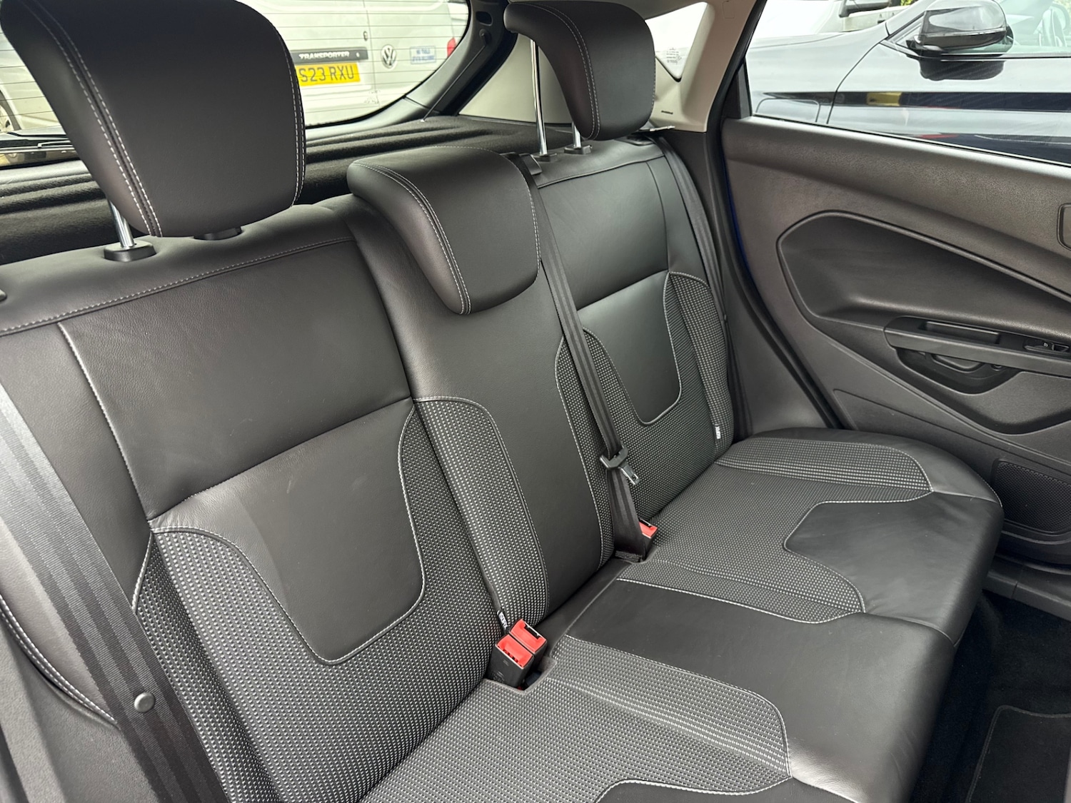 Used Ford Fiesta 2015 for sale - 76504780: Photo 51