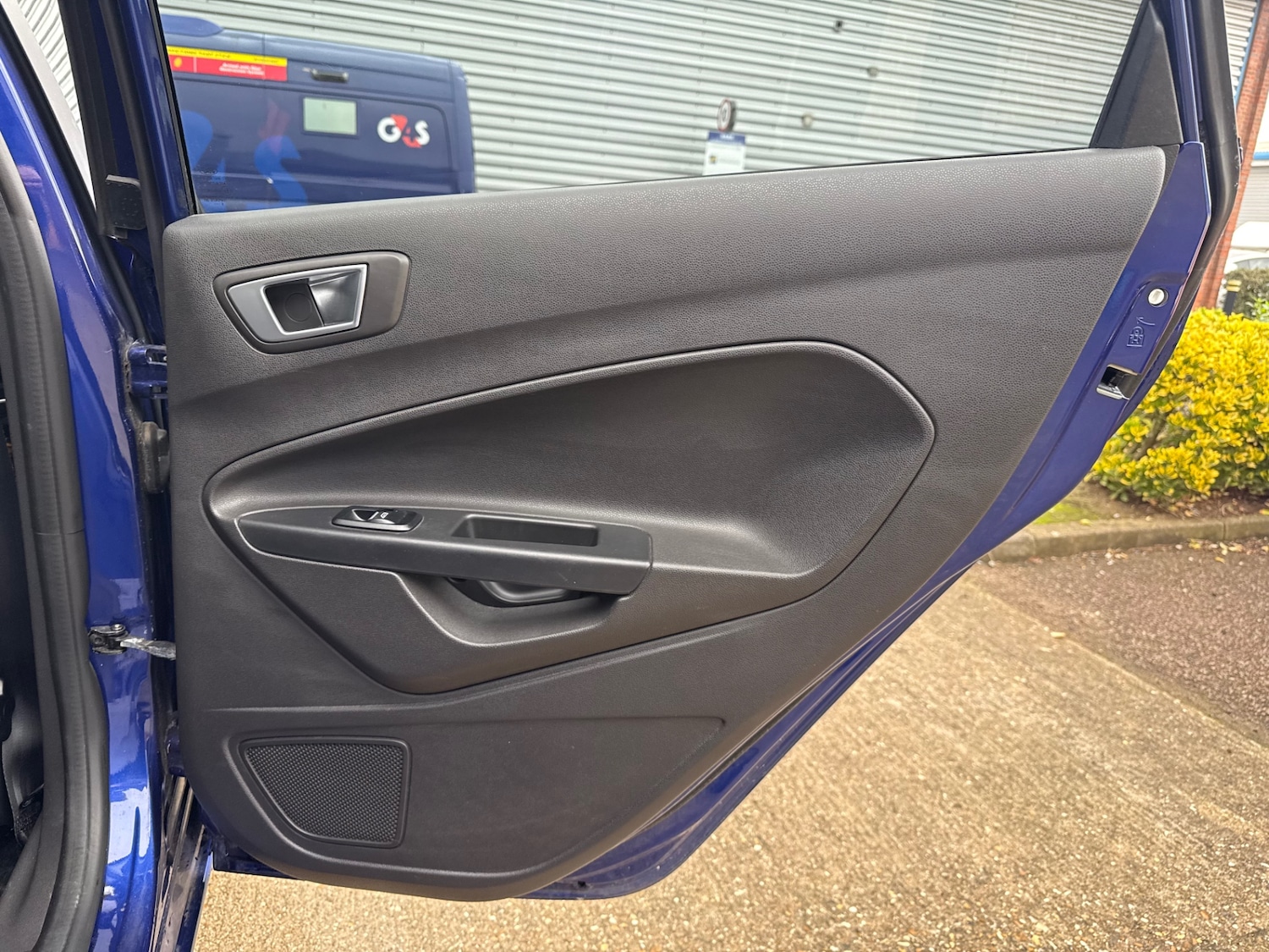 Used Ford Fiesta 2015 for sale - 76504780: Photo 52