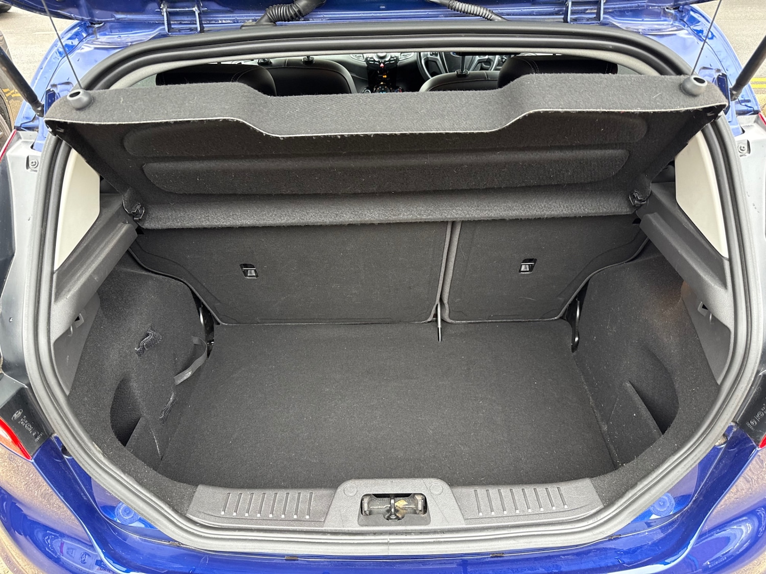 Used Ford Fiesta 2015 for sale - 76504780: Photo 58