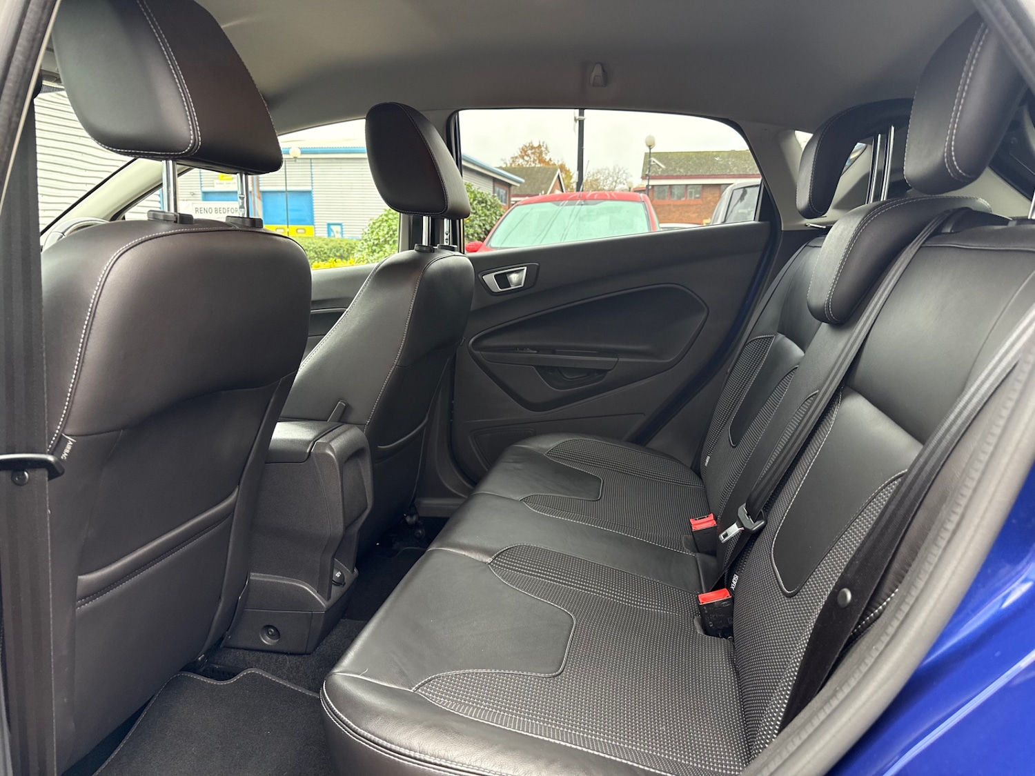 Used Ford Fiesta 2015 for sale - 76504780: Photo 60