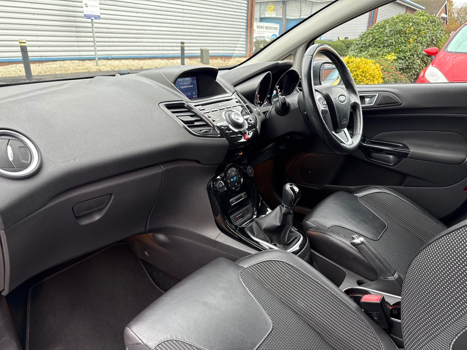 Used Ford Fiesta 2015 for sale - 76504780: Photo 66