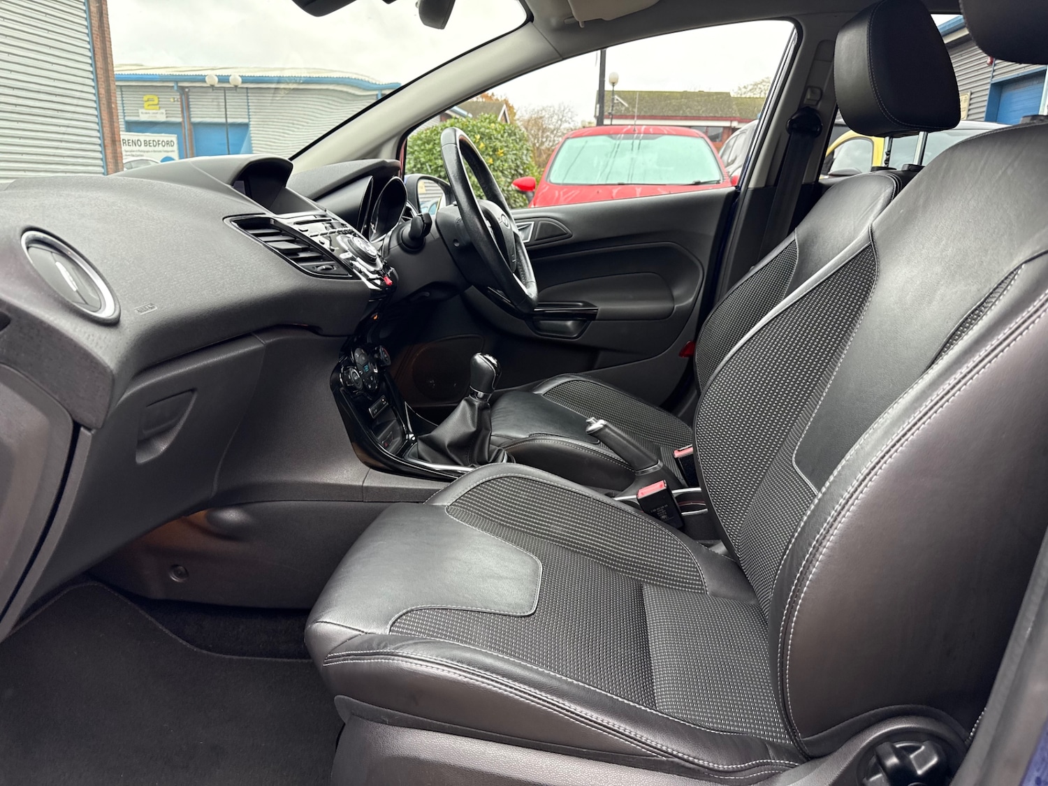 Used Ford Fiesta 2015 for sale - 76504780: Photo 67