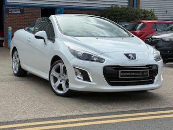 Used Peugeot 308 2012 for sale - 78273700: Photo