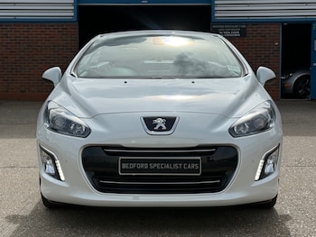 Used Peugeot 308 2012 for sale - 78273700: Photo