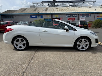 Used Peugeot 308 2012 for sale - 78273700: Photo