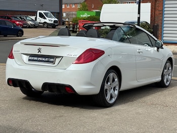 Used Peugeot 308 2012 for sale - 78273700: Photo