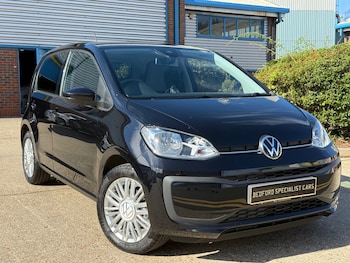 Volkswagen - up!