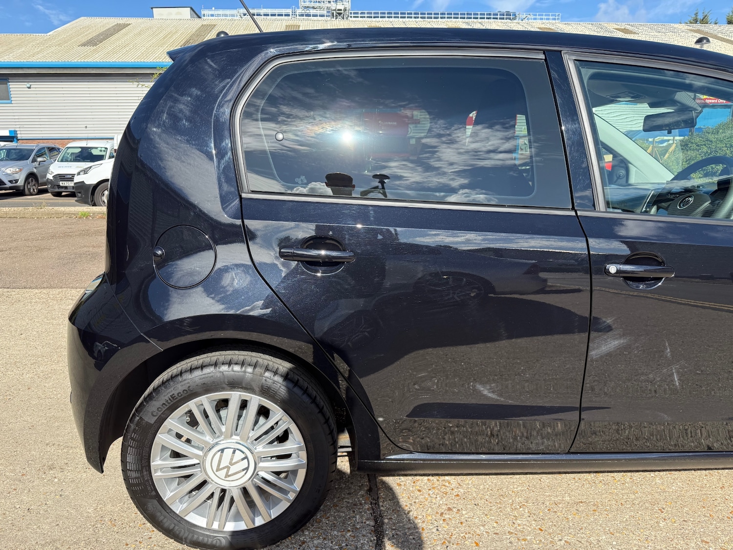 Vehicle 26