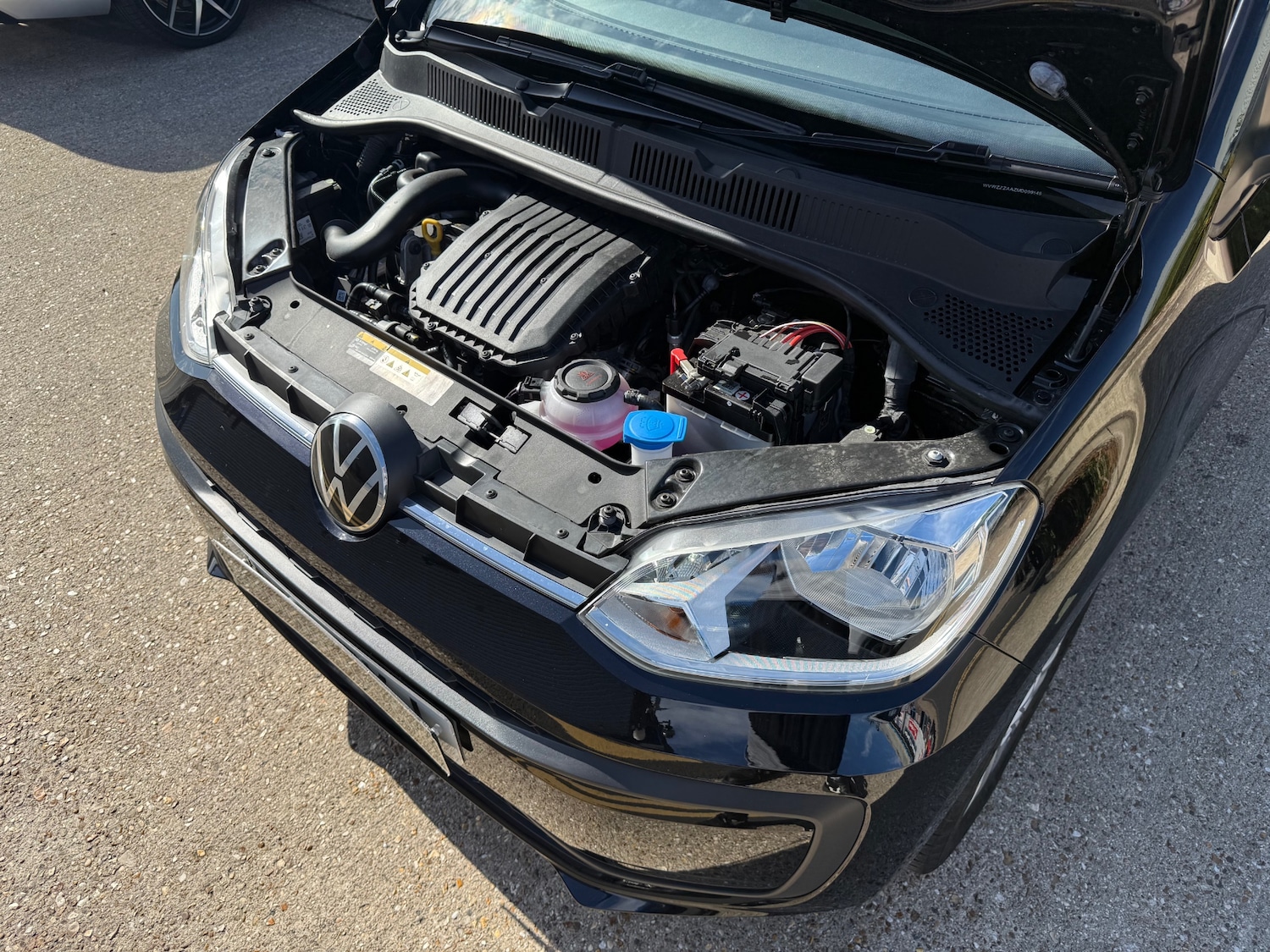 Vehicle 33