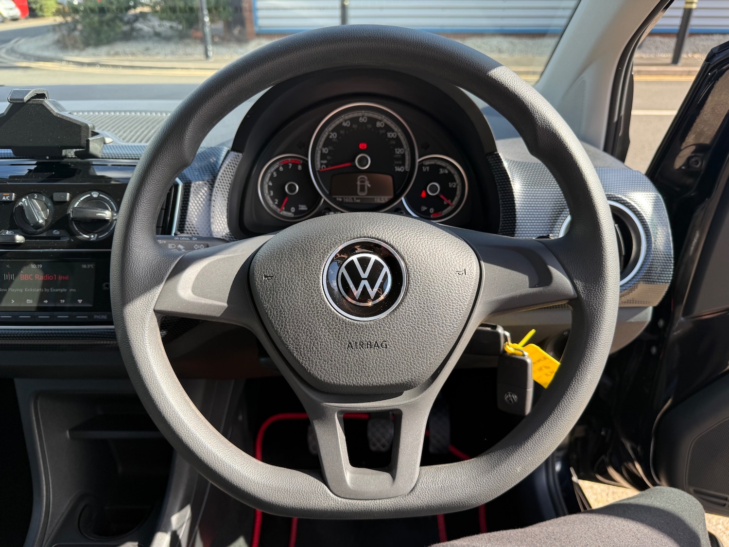 Vehicle 38