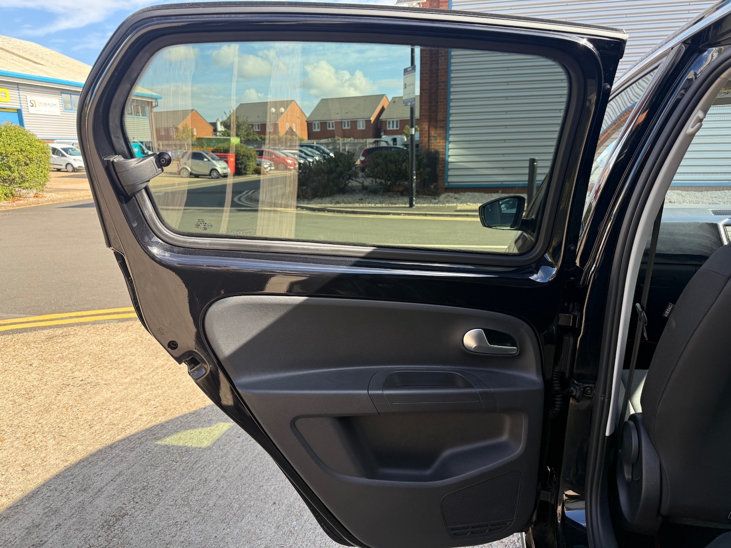 Vehicle 54