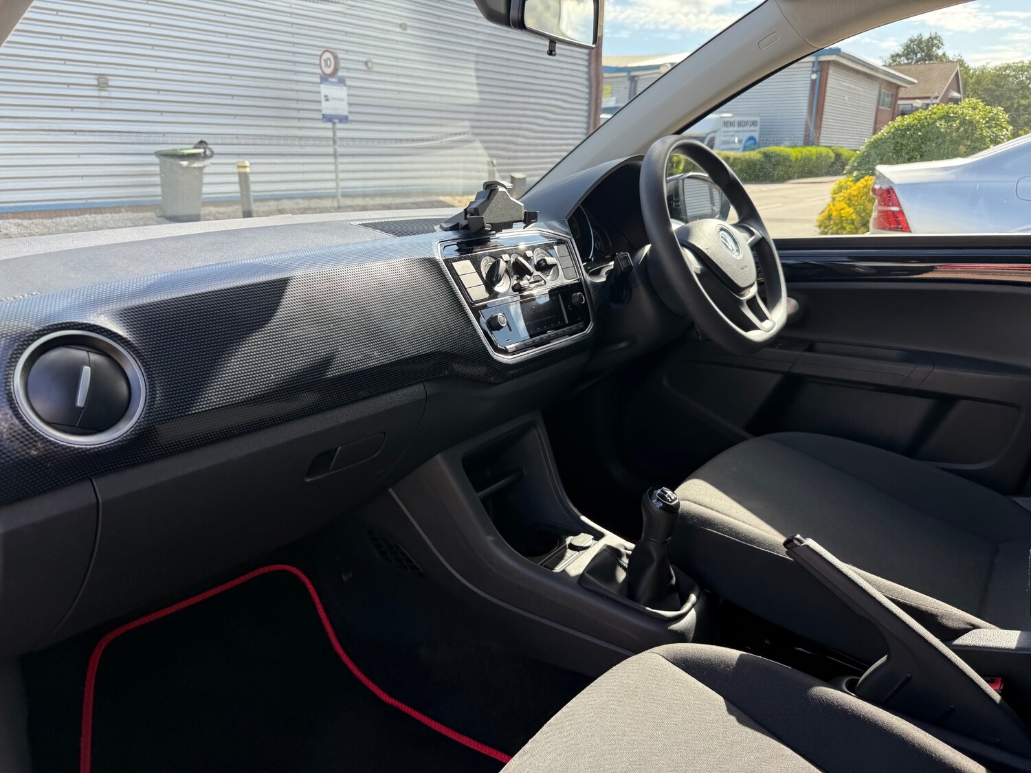 Vehicle 58