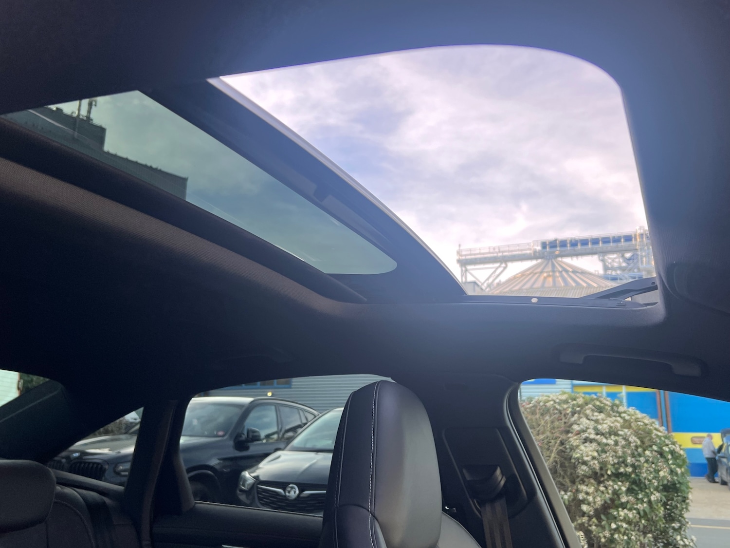 Used Audi A6 2021 for sale - 77636481: Photo 14