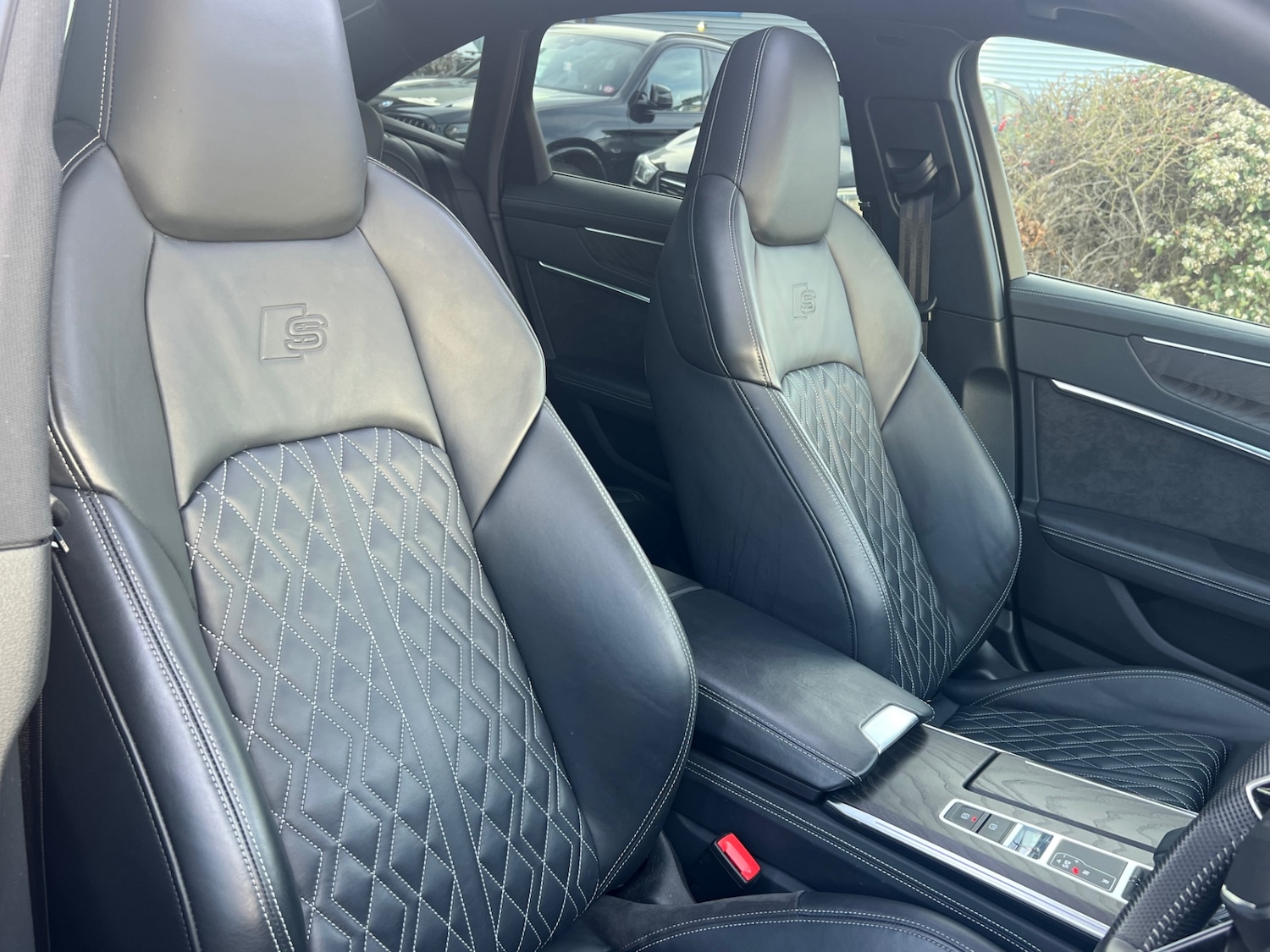 Used Audi A6 2021 for sale - 77636481: Photo 15