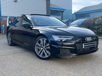 2021 (70) - 50 TFSI e Quattro Vorsprung 4dr S Tronic