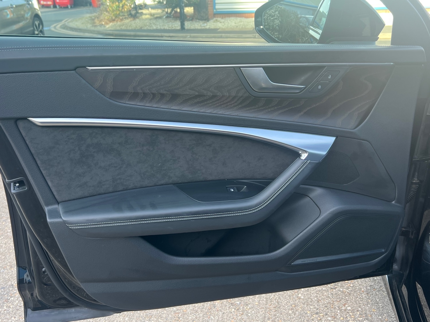 Used Audi A6 2021 for sale - 77636481: Photo 20