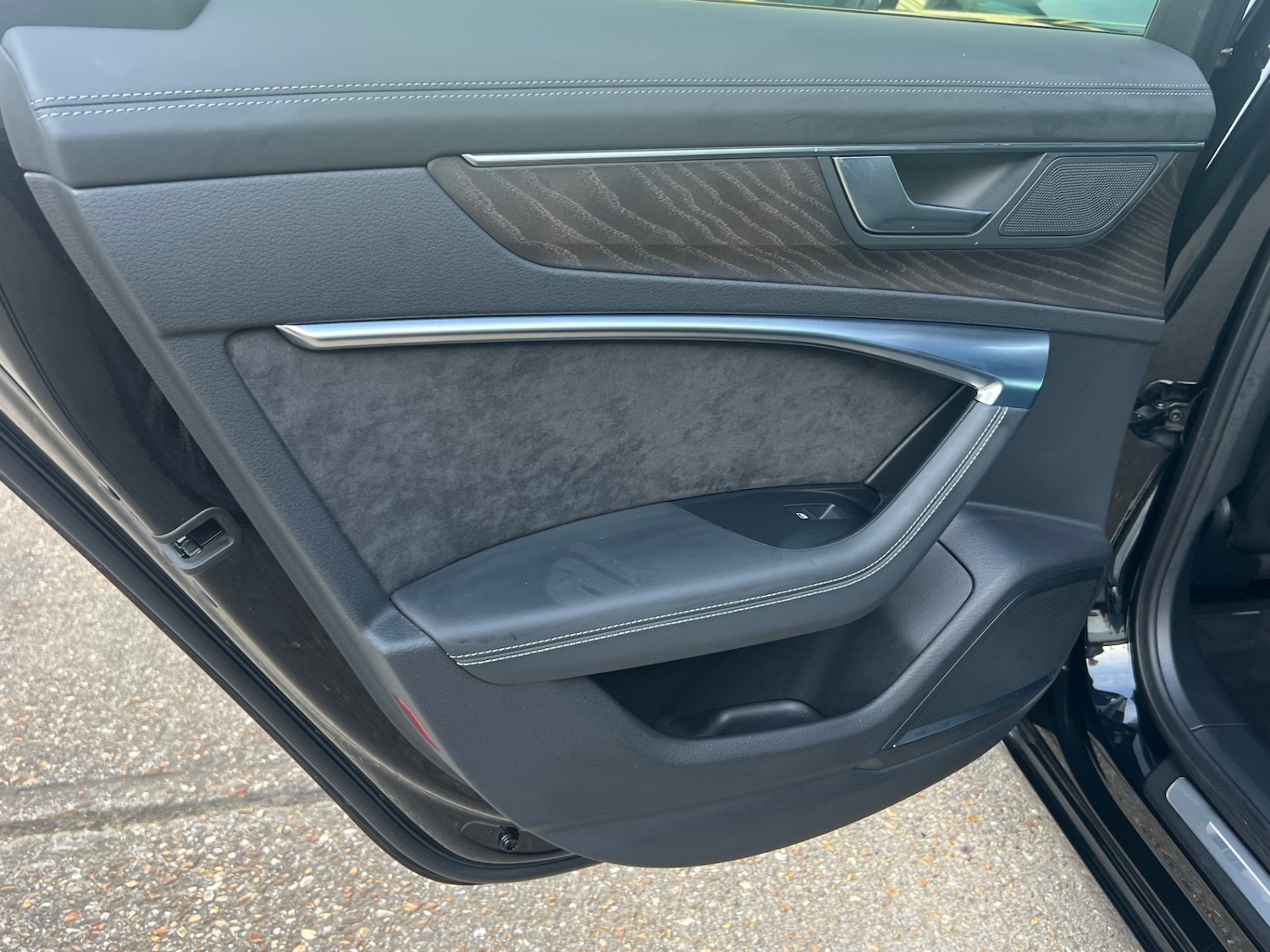 Used Audi A6 2021 for sale - 77636481: Photo 21