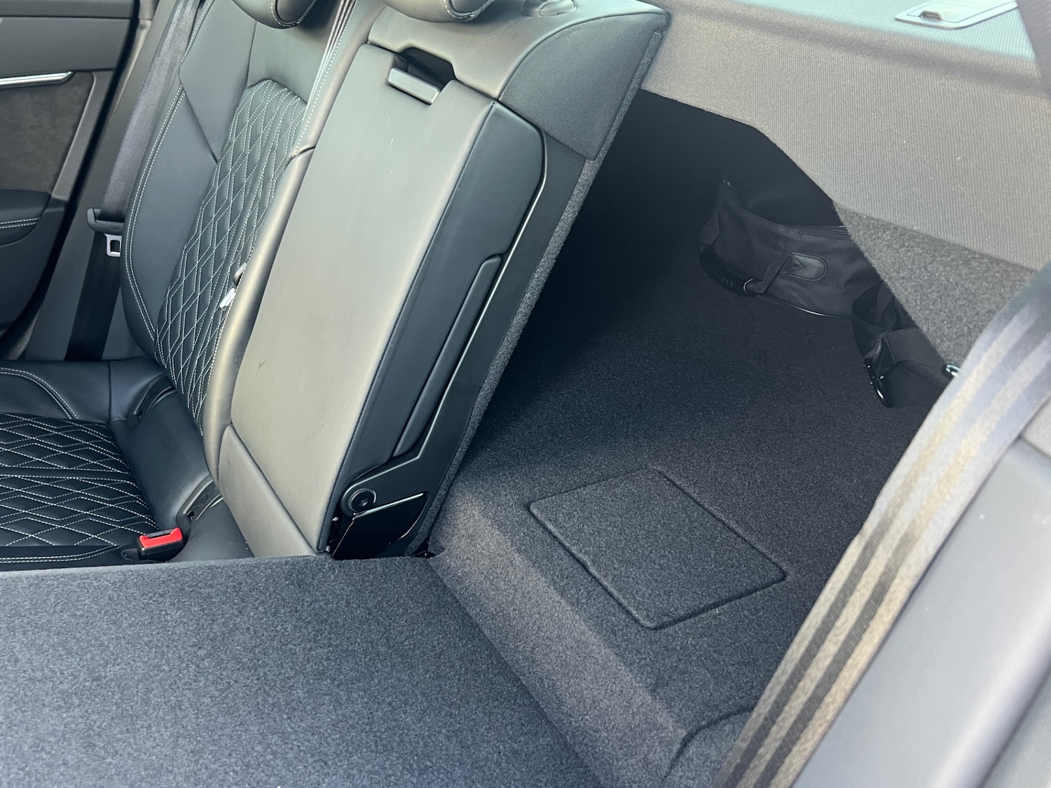 Used Audi A6 2021 for sale - 77636481: Photo 22