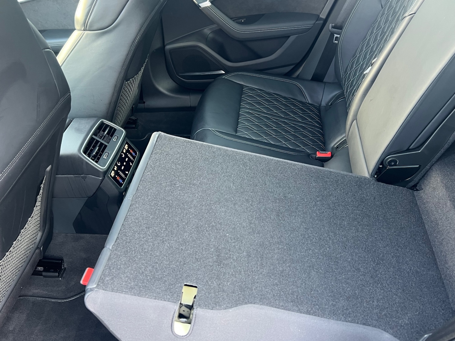 Used Audi A6 2021 for sale - 77636481: Photo 23